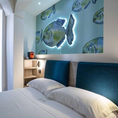 Carizza Rooms 波扎洛 外观 照片