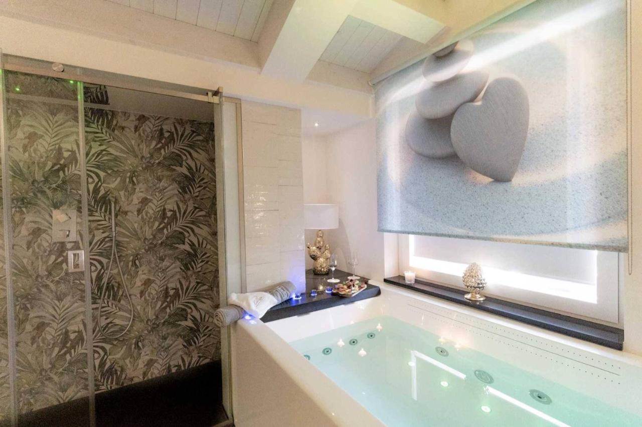 Carizza Rooms 波扎洛 外观 照片
