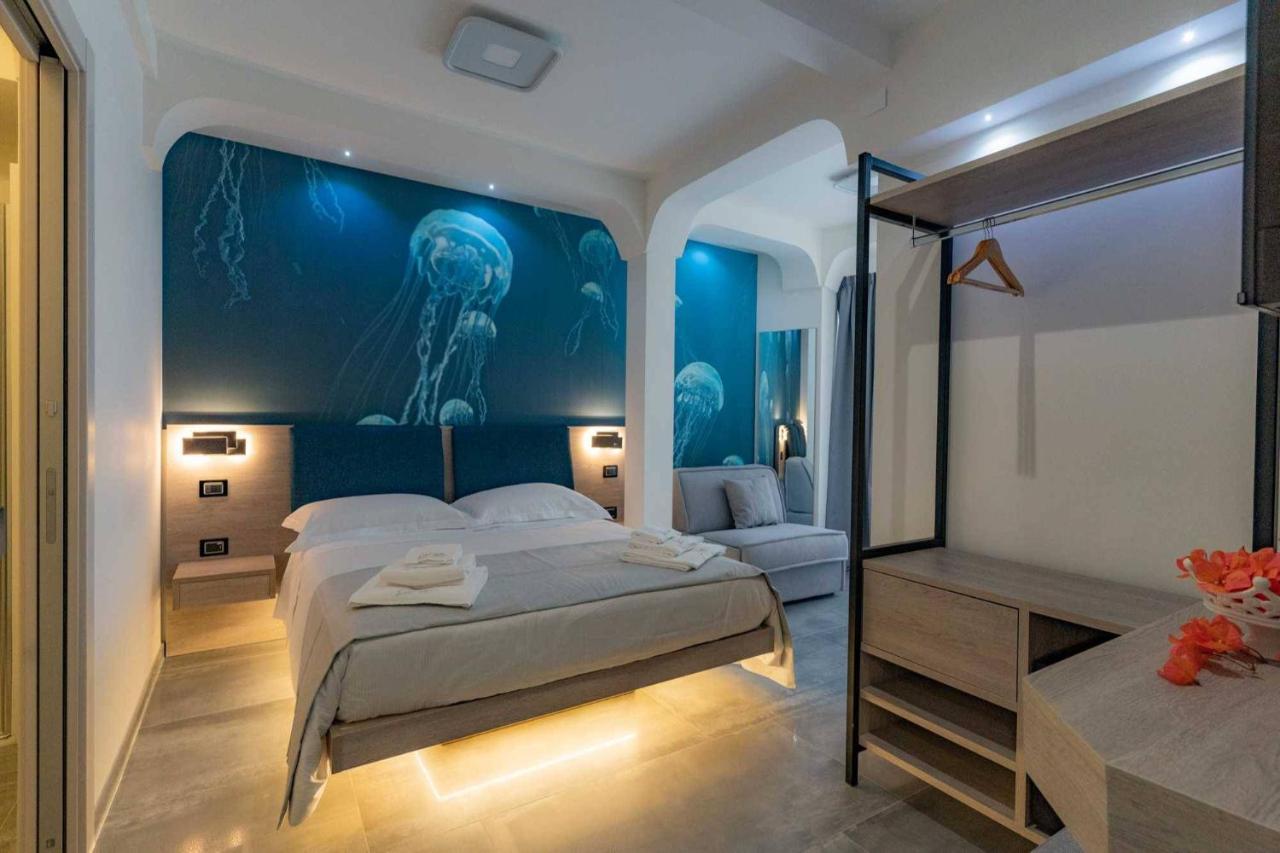 Carizza Rooms 波扎洛 外观 照片