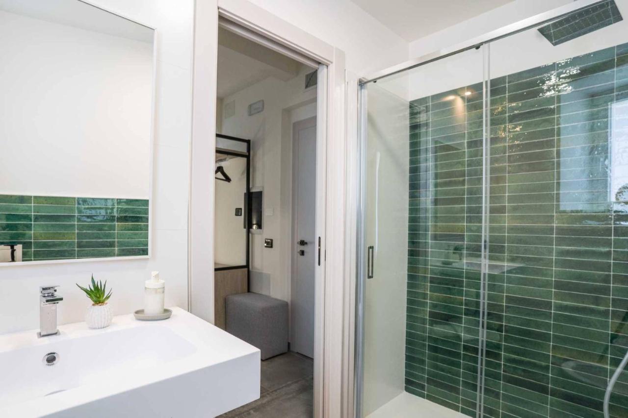 Carizza Rooms 波扎洛 外观 照片
