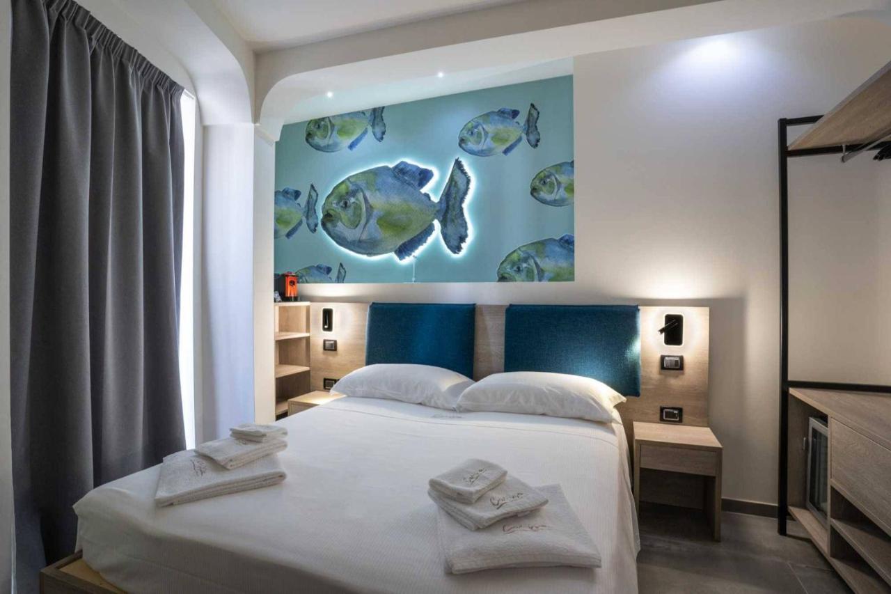 Carizza Rooms 波扎洛 外观 照片